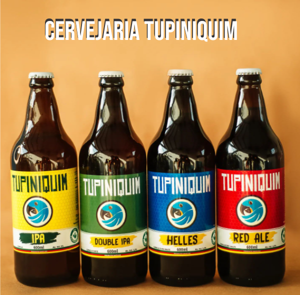 Cervejaria Tupiniquim